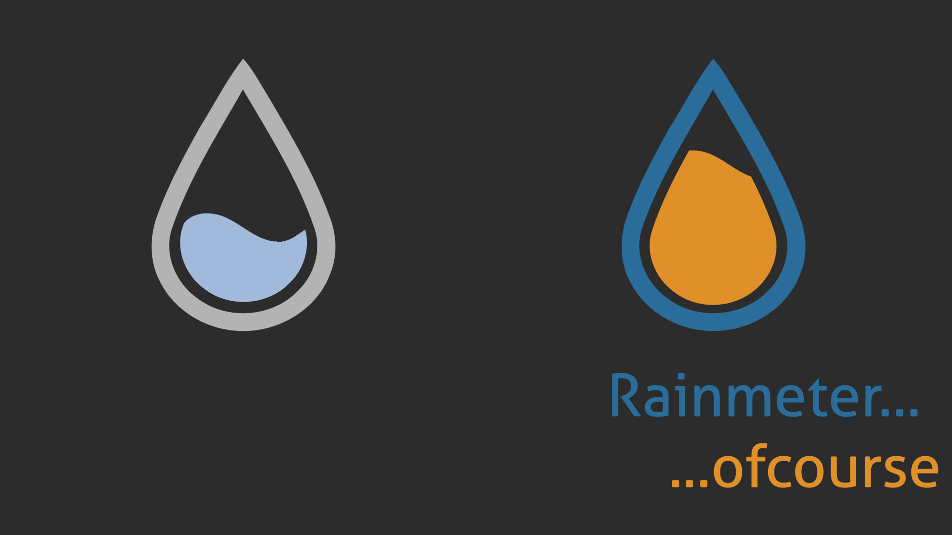 system info rainmeter